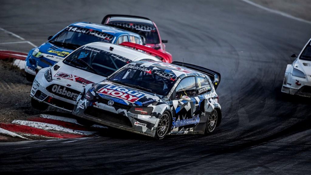 (Foto: Daniel Ahlgren)